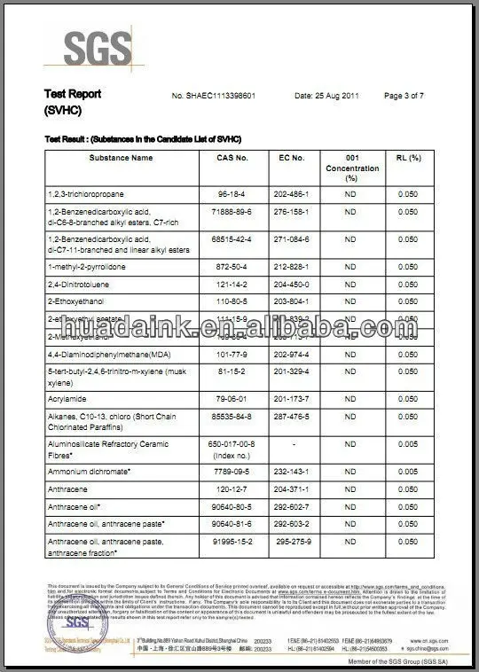 Wide application, fast setting and lower price discount offset printing ink for Printer