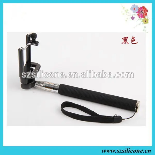 neopine универсальный выдвижная ручной монопод для gopro камеру мобильного телефона держатель