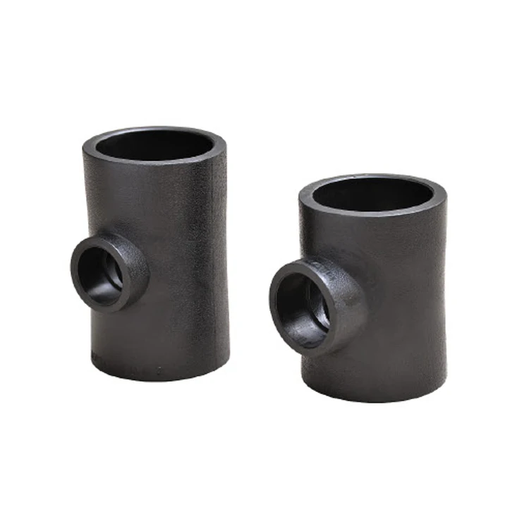 pe hdpe pipe fittings socket bend 90 degree elbow