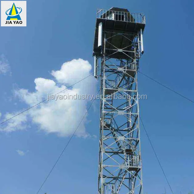 q235 материал сталь решетка охрана метеорологические явления башня башня башня поставщик