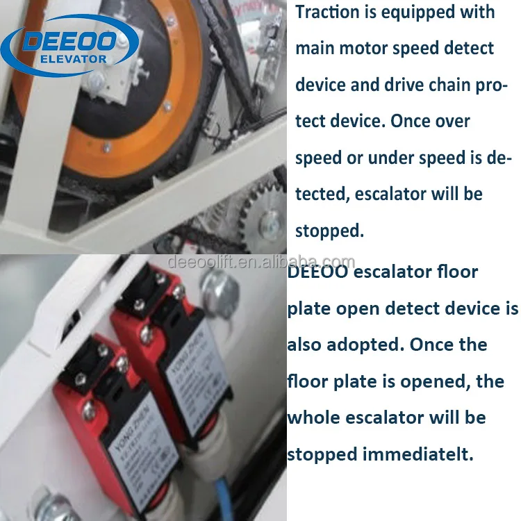 
standard indoor escalator cost home escalator 