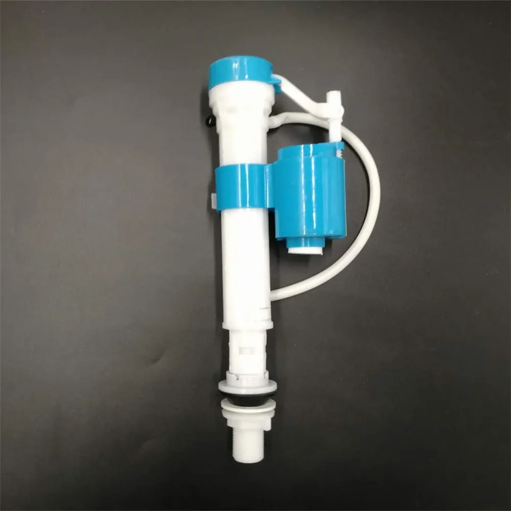 Factory direct supply  washroom toilet cistern fittings water flush valve