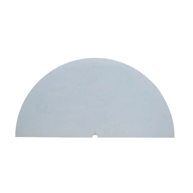 
 Алюминиевая гибкая светодиодная лента pcb  