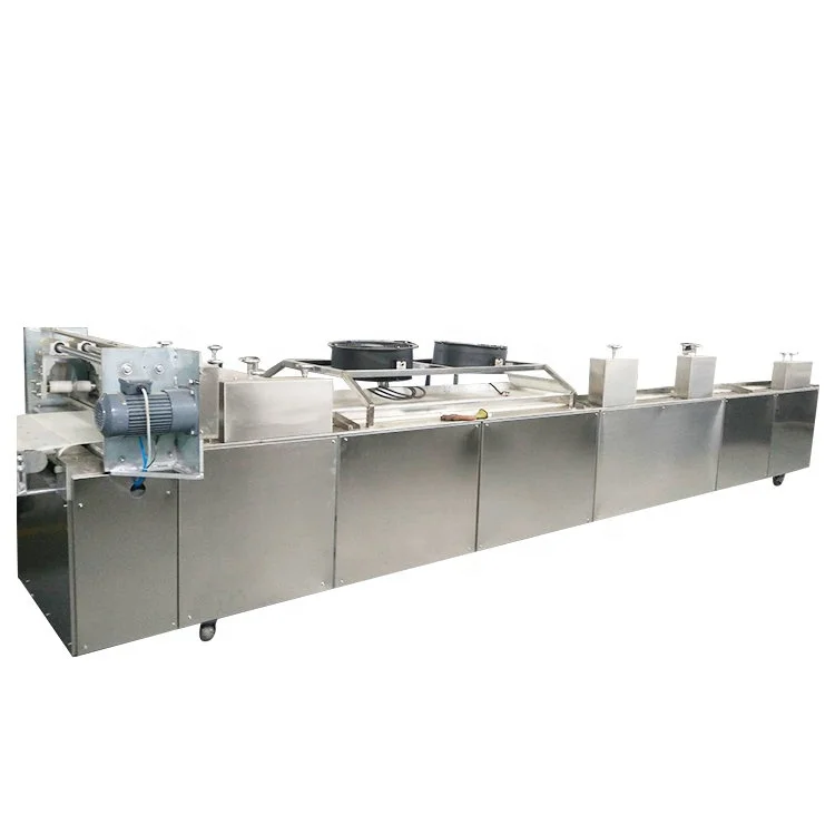 China Big Factory Cereal Bar rice cake Making Machine/Protein Bar Machine