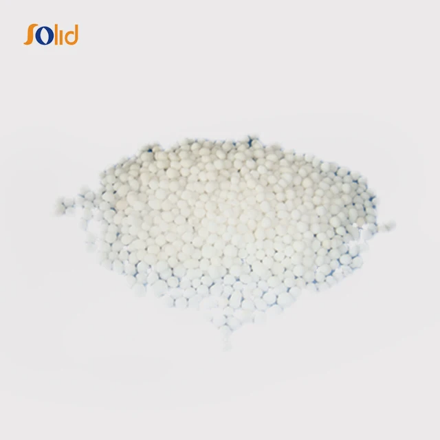 Calcium Ammonium Nitrate + Boron 100% Water Soluble Fertilizer