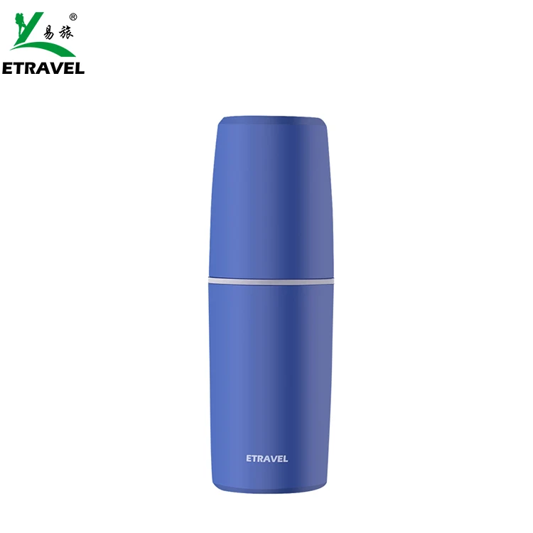 
Multi Use Toothbrush Plastic Case Toothbrush Case Travel High Quality Storage Case For Toothbrush 