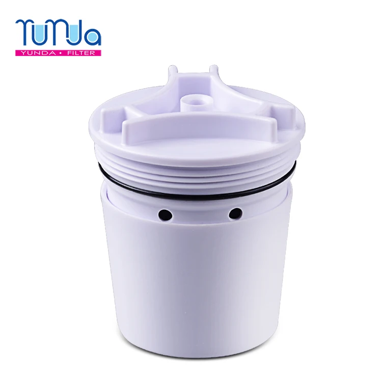 Household activated carbon kitchen filter alkaline faucet filter tap water filter