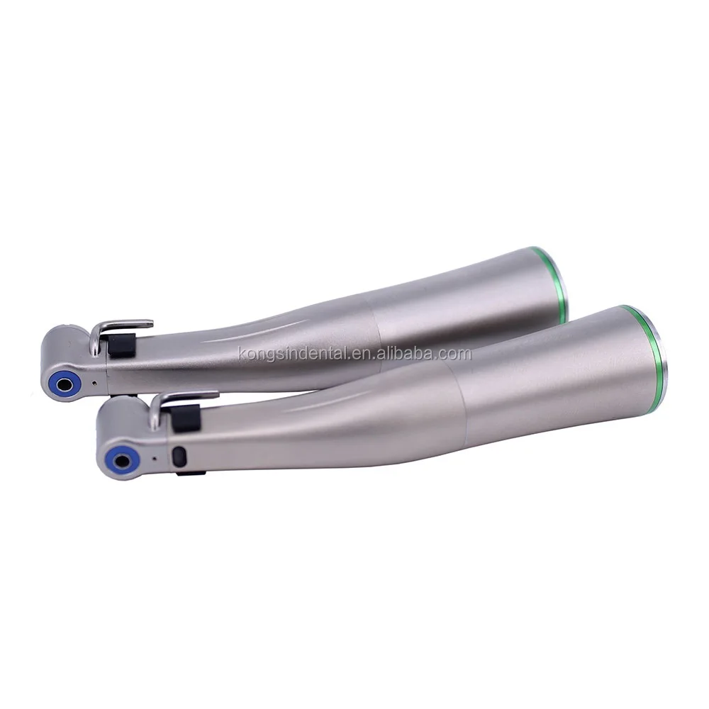 Dental 20:1 Surgical Fiber Optic Contra Angle Implant Handpiece