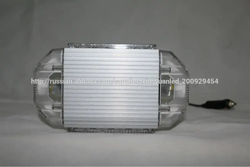 COB мини световая панель привело светосигнальные балки полицейская мигака