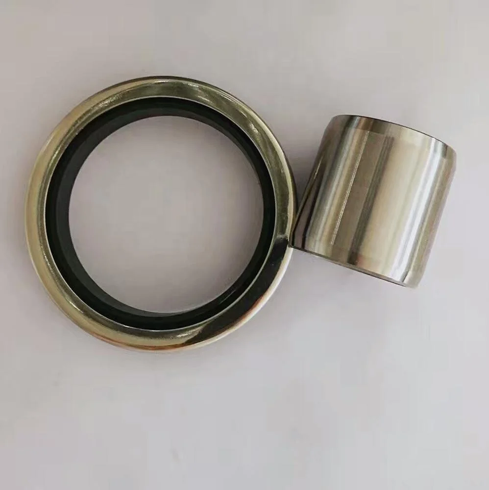 air compressor spare parts grease oil seal 1616574200 shaft set bush 1622000900