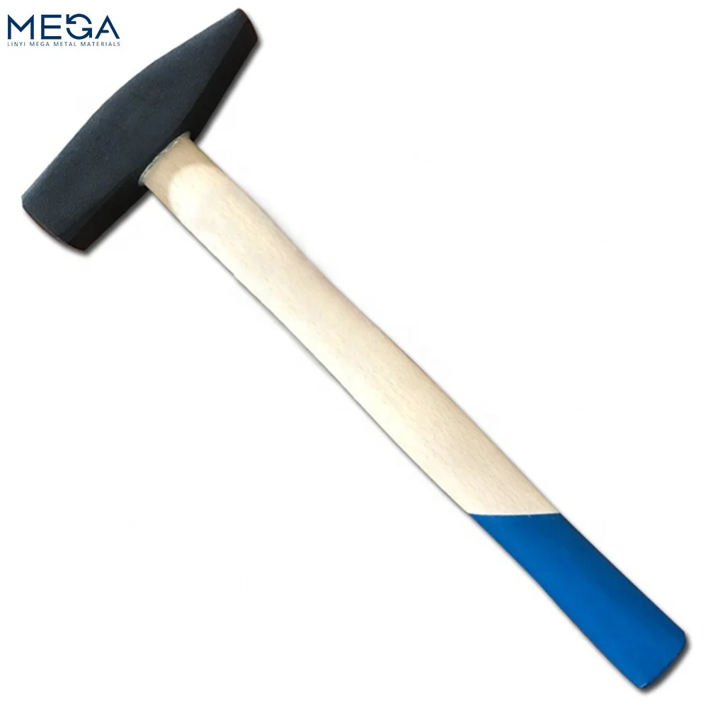 manufacturer supplying hardened forged head Bench Hammer