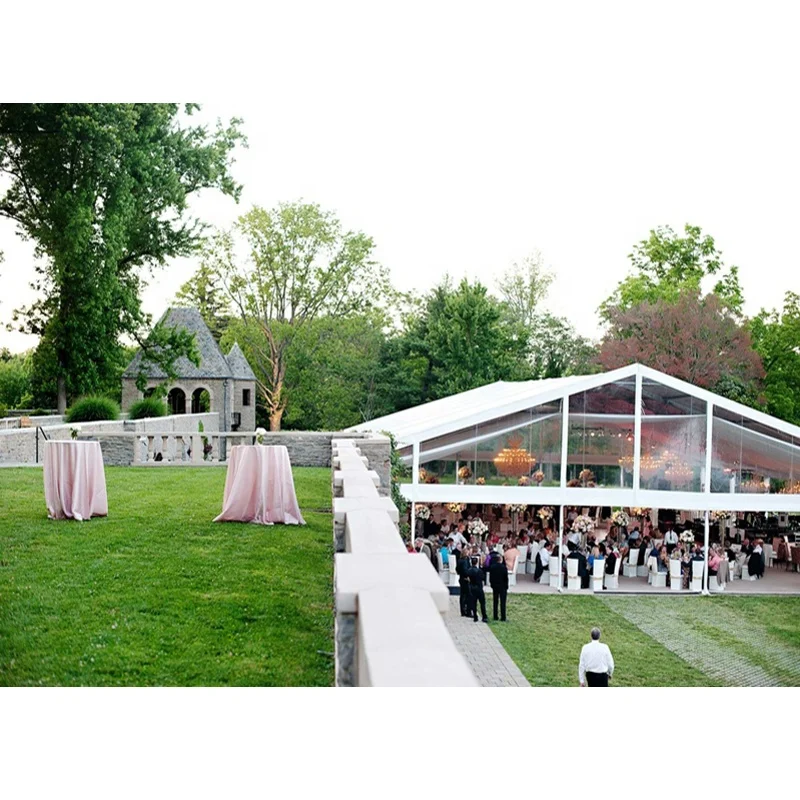 Fashionable Design Customized Wedding Tent For Sale