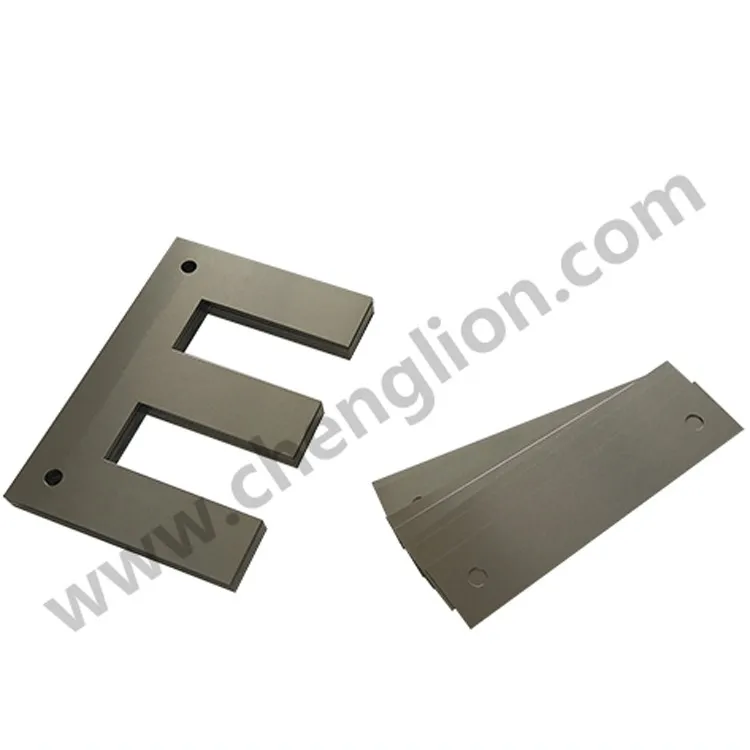 
Mumetal transformer lamination 