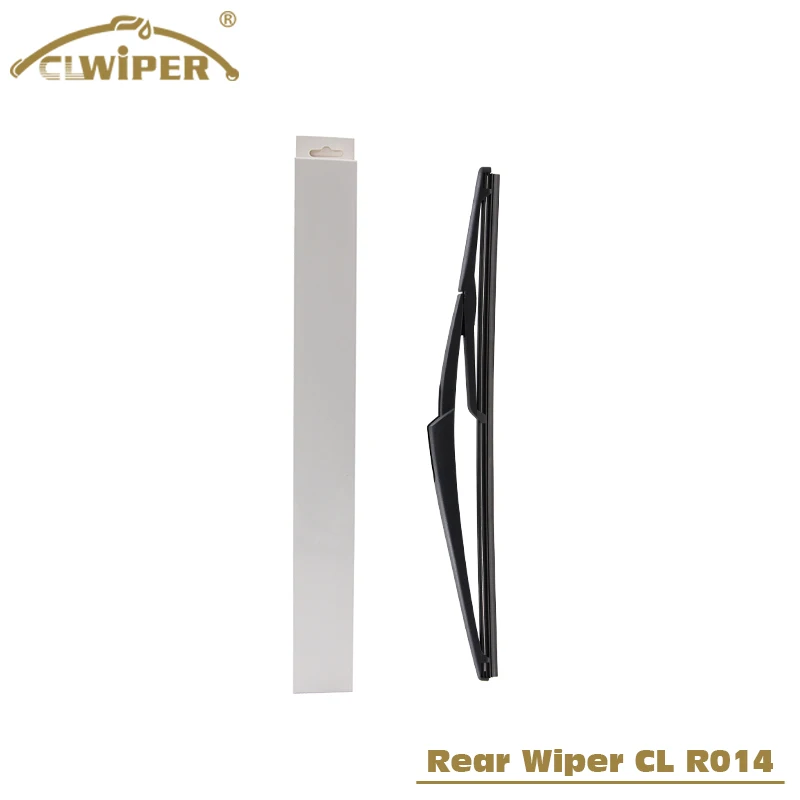 CLWIPER CLR014 factory auto accessories rear back wiper blade