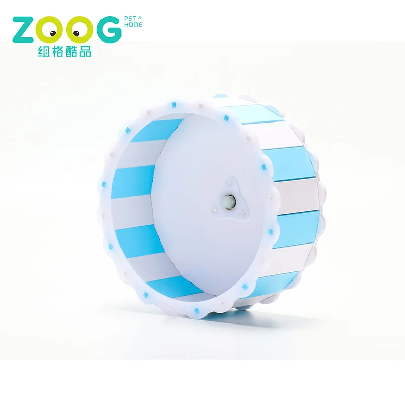 New design hamster toys funny running pet wheel with best price