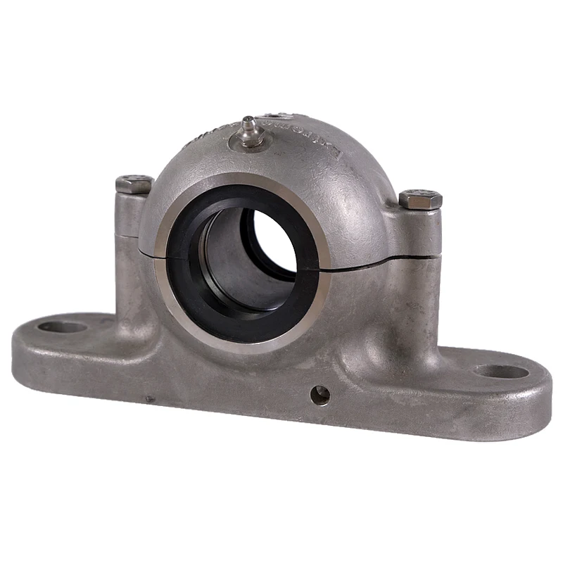 
stainless steel bearing housing 