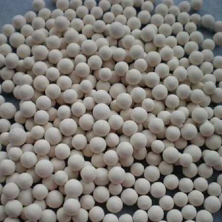Zeolite 4A For Detergent Industry