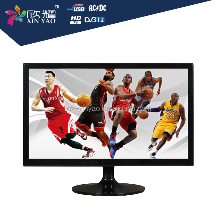 Профессиональный игровой монитор 21.5 Дюймов компьютера