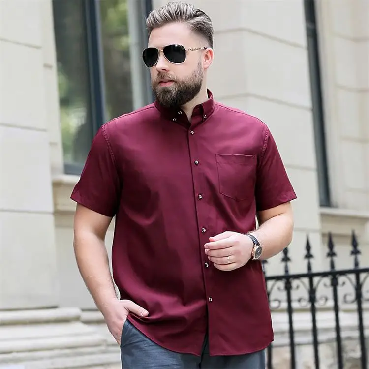 100% hemp shirts for men high quality hemp cotton clothes wholesale organic custom design hemp clothing