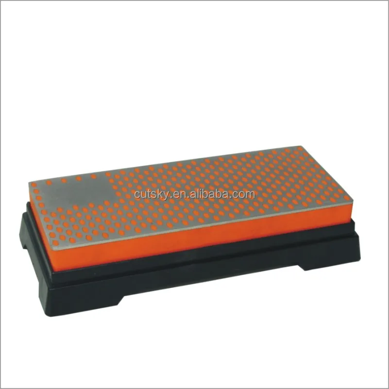 
Diamond Grindstone Knife Sharpeners 