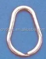 Automatic Hydraulic Split Rings Making Machine