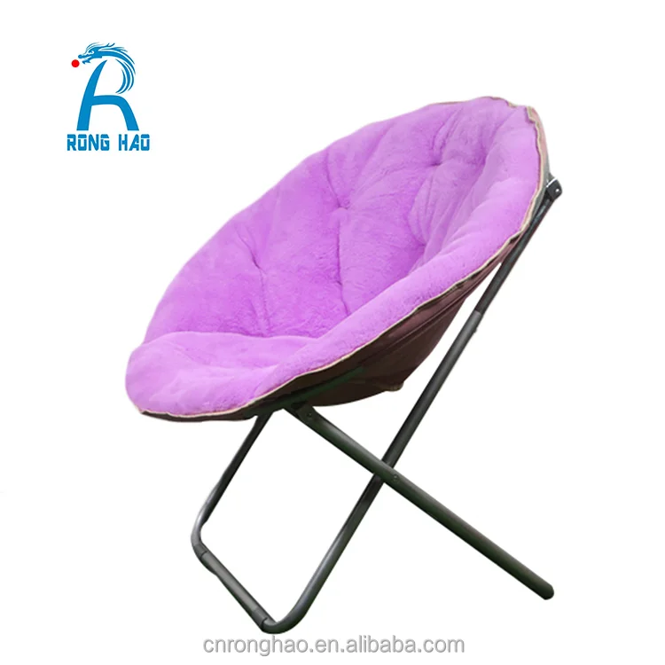 8 Years Yongkang Cheap Portable Folding Beach Chair ,Moon Chair