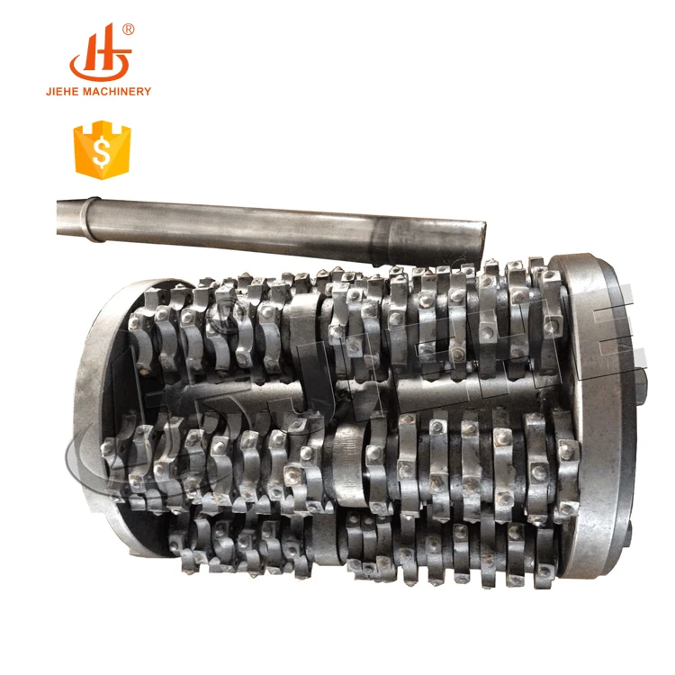 Asphalt scraper machine /asphalt scarifier for epoxy floor remove(JHE-200)