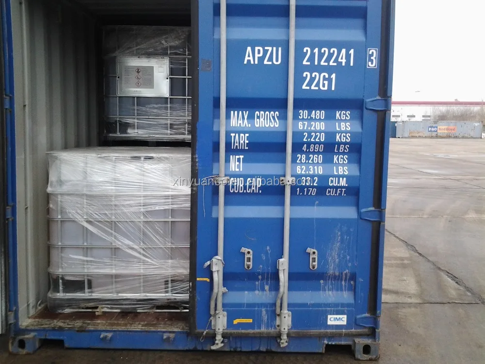  Глицидиловый эфир крезола с CAS № 2210-79-9