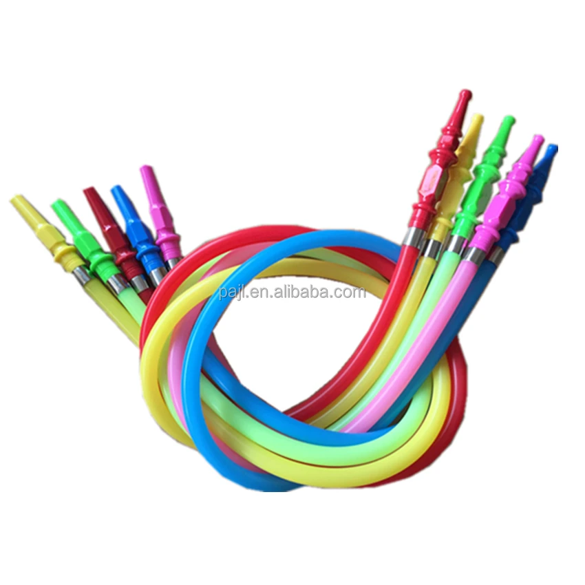 arabic smoking pipe, shisha silicone hose, hookah silicone hose