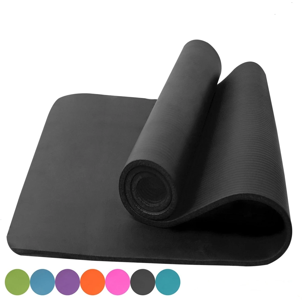 Polyurethane yoga mat customize