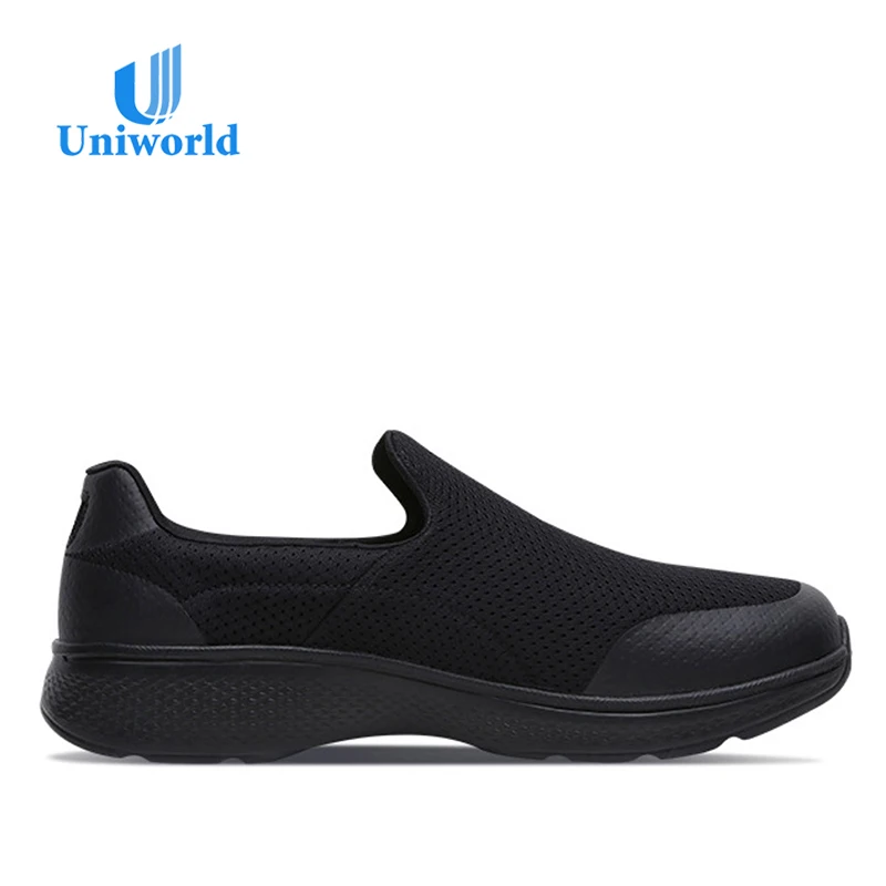 Uniworld Vietnam factory Fashion Cheap Men Loafer Shoes With Best Quality And Low Price sneakers