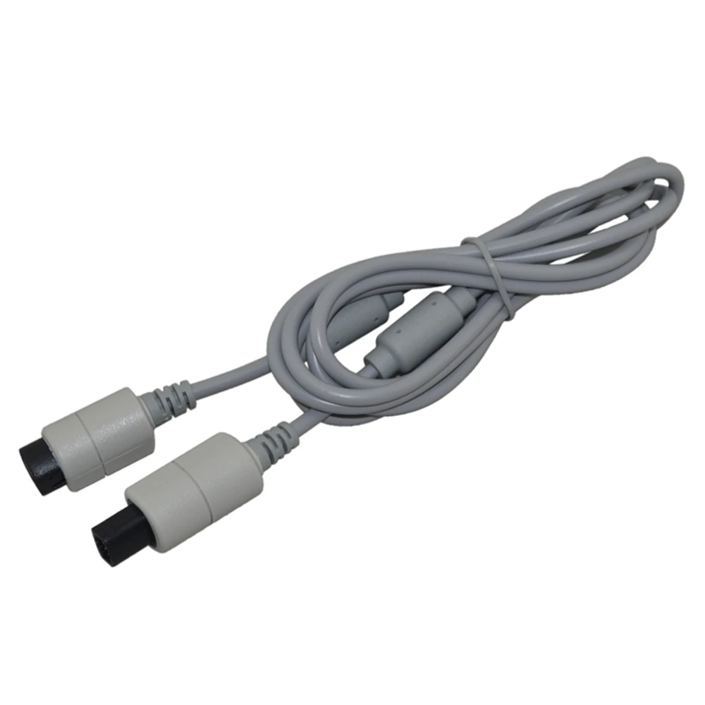1.8m 6 ft For Sega Dreamcast Controller Extension Cable For SEGA dream cast dc CONSOLE