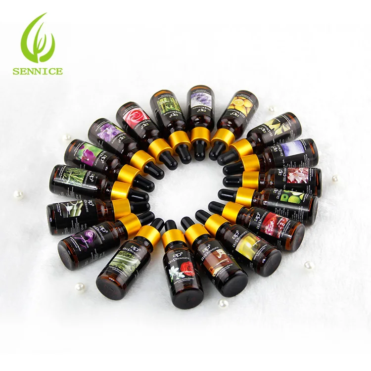 AP20ml fragrance burner aroma oil with dropper