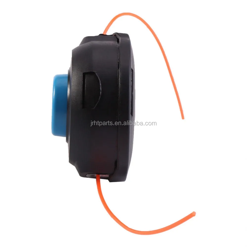 husqvarna chainsaw parts of Lawn Mower Weed Mowing Machine String Trimmer Head Fits