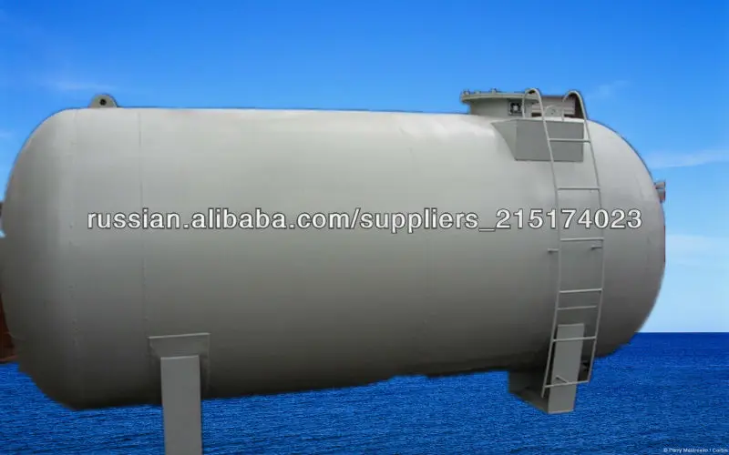 бак для хранения нефтепродуктов воды масло производитель