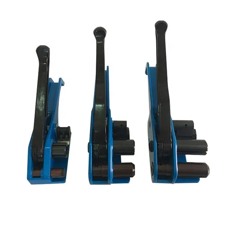 Популярный натяжитель обвязки, новый инструмент для обвязки шнура