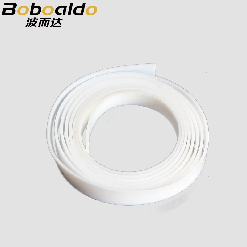 1.4M /1400mm length x 8mm width Plotter Blade Strip  Guard Strip  Roland Vinyl Plotter Cutting GCC Mimaki Summa Graphtec