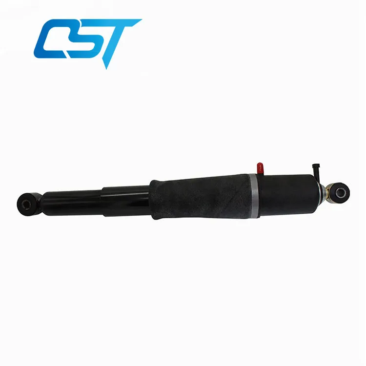 Air Pneumatic Shock Absorber 25979391 25979393 for 2000-2014 GMC CADILLAC & CHEVY Rear Left Right Air Spring Suspension