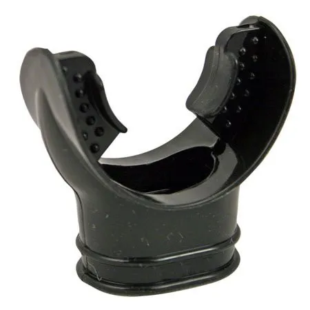 
Replacement Silicone Mouthpiece for Regulator Octo Snorkel - Standard 