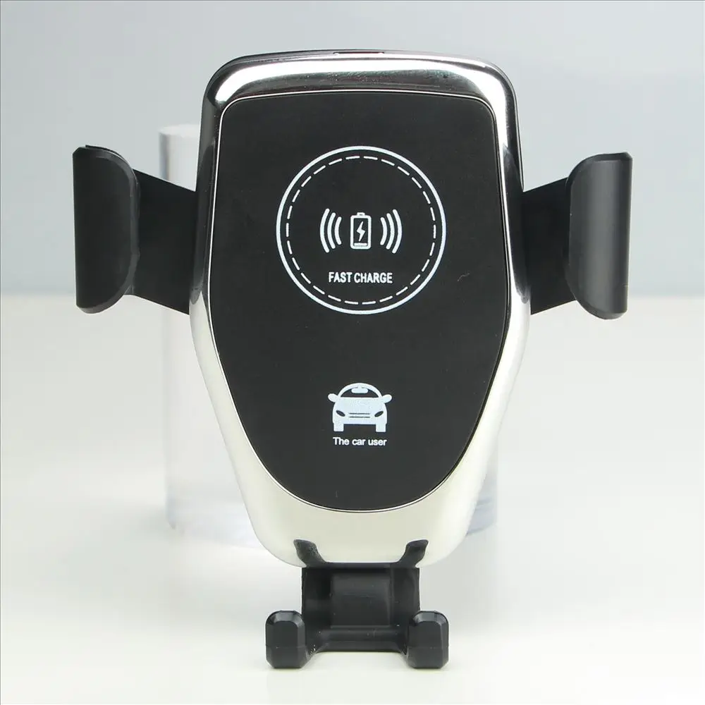 2021 hot selling of car  wireless charger for smartphone
