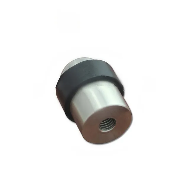 
Euromega stainless steel door stopper 