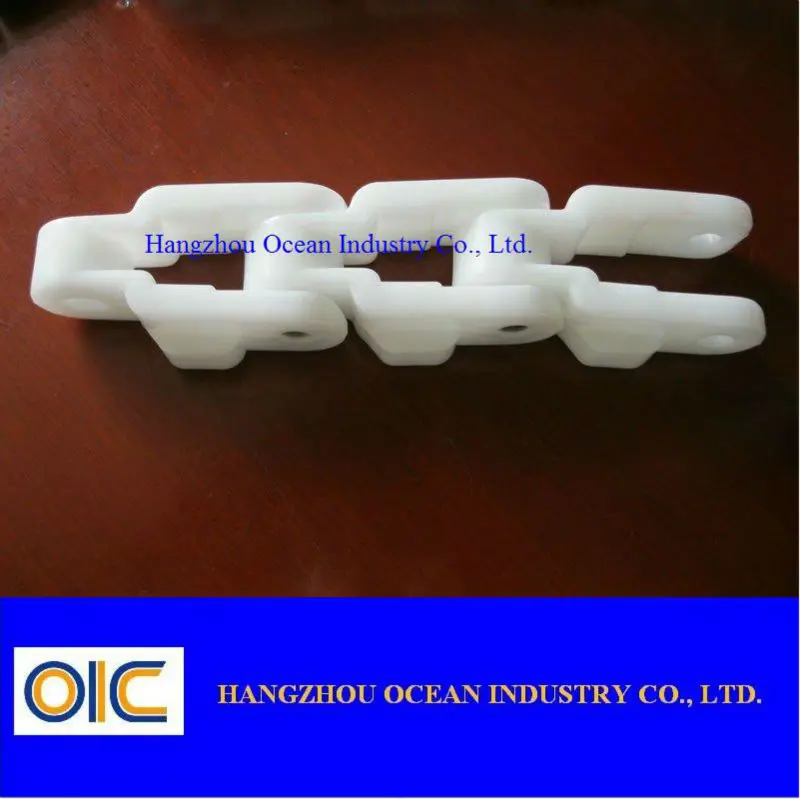 plastic multiflex chains