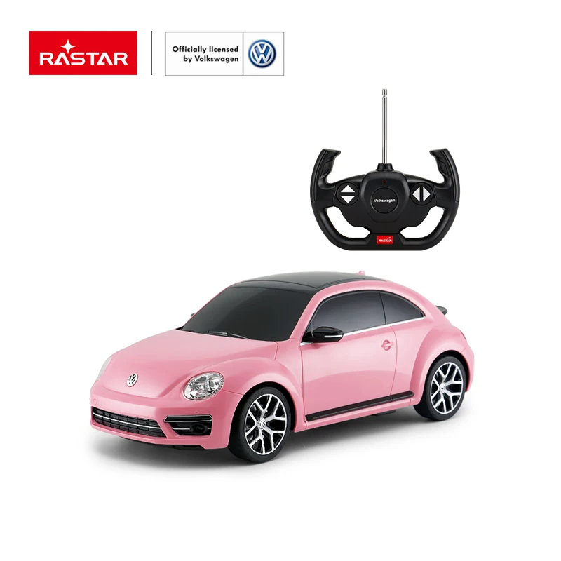 RASTAR высокое качество 1:14 Volkswagen rc автомобиль