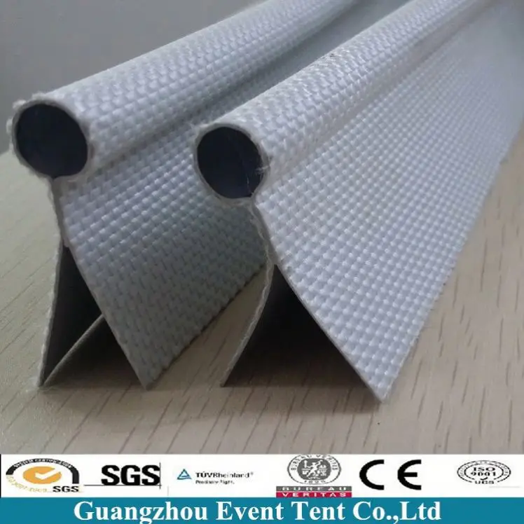 Wedding tent accessories, tent keder for sale,awning parts
