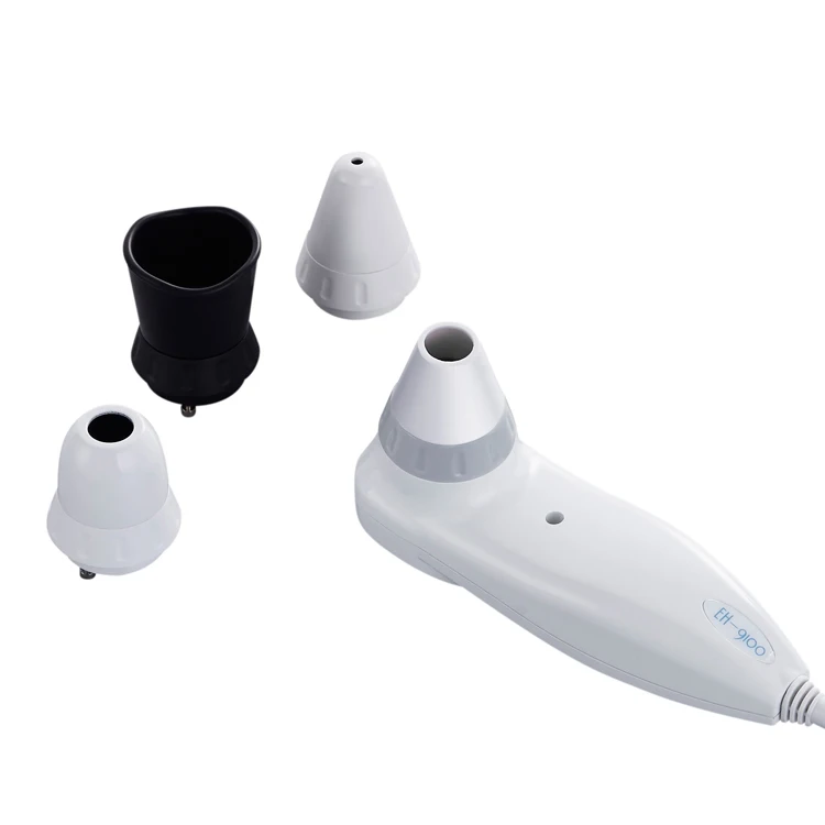 2019 portable digital 3D skin analyzer machine for skin and hair analysis