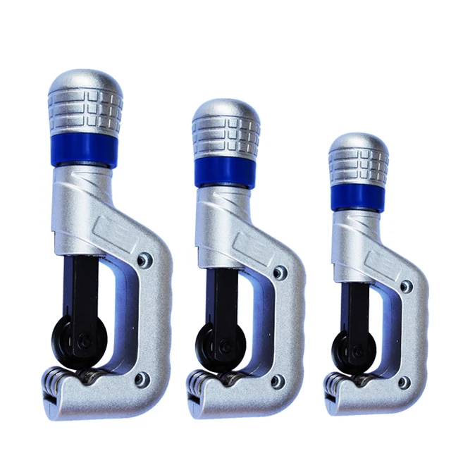 High Quality Air Conditioner System Fast and Convenient Roll Type Copper Tube Cutter
