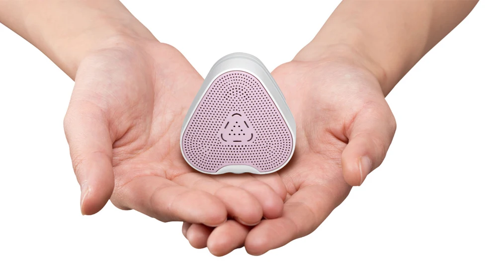 Wireless LPG gas detector for kitchen home alarm system digital natural gas sensor