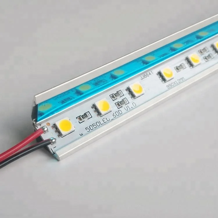 Светодиодная лента 12 в 24 В светодиодная световая лента/5050 полоса