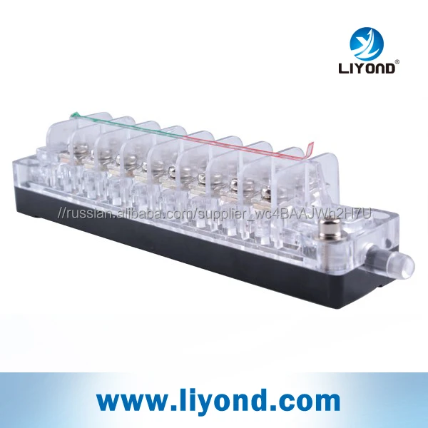 FK10-II-50 Вспомогательный выключатель