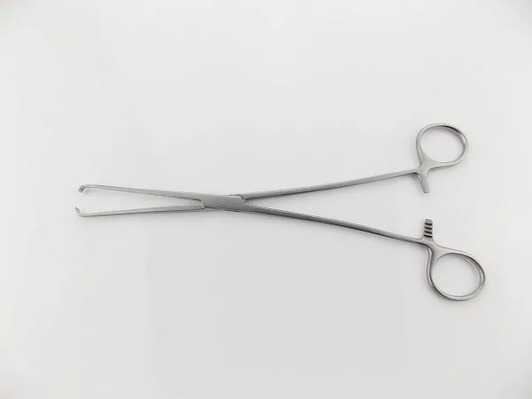 Щипцы для лигамента/щипцы захвата миомы/резак вагинальной матки